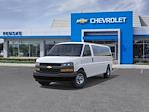 New 2025 Chevrolet Express 3500 1LS Passenger Van for sale #S1279692 - photo 8