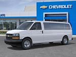 New 2025 Chevrolet Express 3500 1LS Passenger Van for sale #S1281324 - photo 3