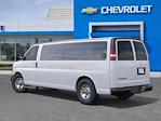 New 2025 Chevrolet Express 3500 1LS Passenger Van for sale #S1281324 - photo 4