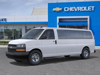 New 2025 Chevrolet Express 3500 1LS Passenger Van for sale #S1281326 - photo 2