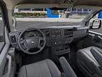 New 2025 Chevrolet Express 3500 1LS Passenger Van for sale #S1281326 - photo 15