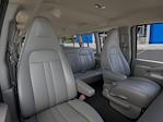 New 2025 Chevrolet Express 3500 1LS Passenger Van for sale #S1281326 - photo 16