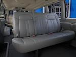 New 2025 Chevrolet Express 3500 1LS Passenger Van for sale #S1281326 - photo 17