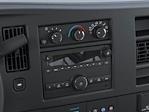 New 2025 Chevrolet Express 3500 1LS Passenger Van for sale #S1281326 - photo 20