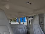 New 2025 Chevrolet Express 3500 1LS Passenger Van for sale #S1281326 - photo 24