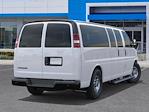 New 2025 Chevrolet Express 3500 1LS Passenger Van for sale #S1281326 - photo 2