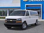 New 2025 Chevrolet Express 3500 1LS Passenger Van for sale #S1281326 - photo 6