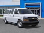 New 2025 Chevrolet Express 3500 1LS Passenger Van for sale #S1281326 - photo 7