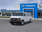 New 2025 Chevrolet Express 3500 1LS Passenger Van for sale #S1281326 - photo 8