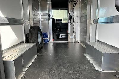 New 2025 Chevrolet BrightDrop 400 BrightDrop 400 Step Van / Walk-in for sale #S9102297 - photo 2
