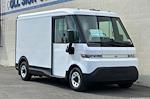 New 2025 Chevrolet BrightDrop 400 BrightDrop 400 Step Van / Walk-in for sale #S9102297 - photo 1