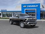 2025 Chevrolet Silverado 2500 Crew Cab 4WD Pickup for sale #SF110743 - photo 1