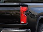 2025 Chevrolet Silverado 2500 Crew Cab 4WD Pickup for sale #SF110743 - photo 11