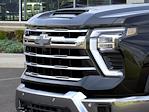 2025 Chevrolet Silverado 2500 Crew Cab 4WD Pickup for sale #SF110743 - photo 13