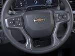2025 Chevrolet Silverado 2500 Crew Cab 4WD Pickup for sale #SF110743 - photo 19
