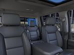 2025 Chevrolet Silverado 2500 Crew Cab 4WD Pickup for sale #SF110743 - photo 24