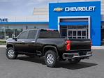 2025 Chevrolet Silverado 2500 Crew Cab 4WD Pickup for sale #SF110743 - photo 3