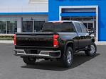 2025 Chevrolet Silverado 2500 Crew Cab 4WD Pickup for sale #SF110743 - photo 4