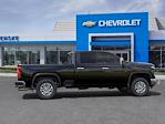 2025 Chevrolet Silverado 2500 Crew Cab 4WD Pickup for sale #SF110743 - photo 5
