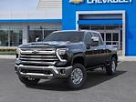 2025 Chevrolet Silverado 2500 Crew Cab 4WD Pickup for sale #SF110743 - photo 6