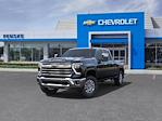 2025 Chevrolet Silverado 2500 Crew Cab 4WD Pickup for sale #SF110743 - photo 8
