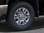 2025 Chevrolet Silverado 2500 Crew Cab 4WD Pickup for sale #SF110743 - photo 9