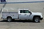 2025 Chevrolet Silverado 3500 Double Cab 4WD Royal Service Truck for sale #SF142159 - photo 4