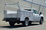 2025 Chevrolet Silverado 3500 Double Cab 4WD Royal Service Truck for sale #SF142159 - photo 2