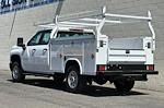 2025 Chevrolet Silverado 3500 Double Cab 4WD Royal Service Truck for sale #SF142159 - photo 6
