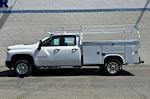 2025 Chevrolet Silverado 3500 Double Cab 4WD Royal Service Truck for sale #SF142159 - photo 7