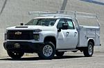 2025 Chevrolet Silverado 3500 Double Cab 4WD Royal Service Truck for sale #SF142159 - photo 8