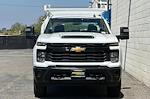2025 Chevrolet Silverado 3500 Double Cab 4WD Royal Service Truck for sale #SF142159 - photo 9