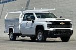 2025 Chevrolet Silverado 3500 Double Cab 4WD Royal Service Truck for sale #SF142316 - photo 3