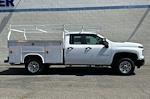2025 Chevrolet Silverado 3500 Double Cab 4WD Royal Service Truck for sale #SF142316 - photo 4