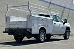 2025 Chevrolet Silverado 3500 Double Cab 4WD Royal Service Truck for sale #SF142316 - photo 2