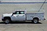 2025 Chevrolet Silverado 3500 Double Cab 4WD Royal Service Truck for sale #SF142316 - photo 7