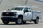 2025 Chevrolet Silverado 3500 Double Cab 4WD Royal Service Truck for sale #SF142316 - photo 8