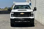 2025 Chevrolet Silverado 3500 Double Cab 4WD Royal Service Truck for sale #SF142316 - photo 9