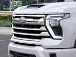 2025 Chevrolet Silverado 3500 Crew Cab 4WD, Pickup for sale #SF207837 - photo 13