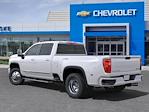 2025 Chevrolet Silverado 3500 Crew Cab 4WD, Pickup for sale #SF207837 - photo 27