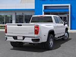 2025 Chevrolet Silverado 3500 Crew Cab 4WD, Pickup for sale #SF207837 - photo 28