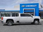 2025 Chevrolet Silverado 3500 Crew Cab 4WD, Pickup for sale #SF207837 - photo 29