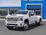 2025 Chevrolet Silverado 3500 Crew Cab 4WD, Pickup for sale #SF207837 - photo 30