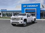 2025 Chevrolet Silverado 3500 Crew Cab 4WD, Pickup for sale #SF207837 - photo 32