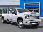 2025 Chevrolet Silverado 3500 Crew Cab 4WD, Pickup for sale #SF207837 - photo 7