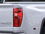 New 2025 Chevrolet Silverado 3500 High Country Crew Cab 4WD Pickup for sale #SF207879 - photo 35
