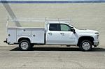 2025 Chevrolet Silverado 2500 Double Cab SRW RWD Royal Service Truck for sale #SF243668 - photo 4
