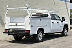 2025 Chevrolet Silverado 2500 Double Cab SRW RWD Royal Service Truck for sale #SF243668 - photo 2