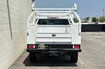 2025 Chevrolet Silverado 2500 Double Cab SRW RWD Royal Service Truck for sale #SF243668 - photo 5