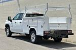 2025 Chevrolet Silverado 2500 Double Cab SRW RWD Royal Service Truck for sale #SF243668 - photo 6